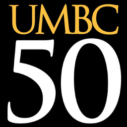 UMBC 50th Anniversary Calendar · myUMBC