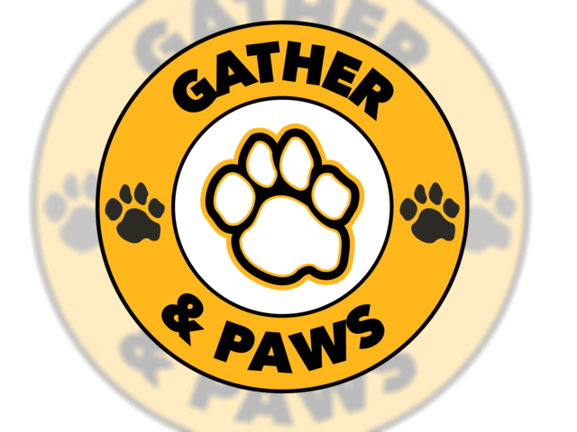 Gather & Paws: Yoga with Jean · The Gathering Space for Spiritual  Well-Being (i3b) · myUMBC