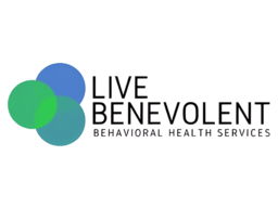 Logo: Live Benevolent Behavioral Health Services