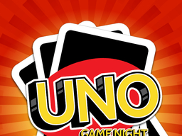 Uno Game night