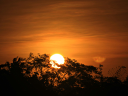 Image of Sun