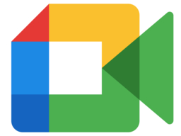 Google Meet icon
