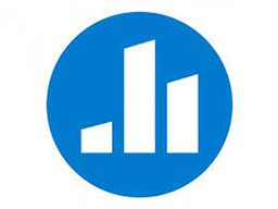 Poll Everywhere logo showing bar graph three bars that are different heights.