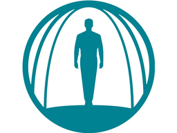 Leading By Example logo