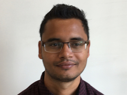 Binod Joshi