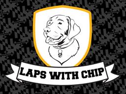 Laps With Chip