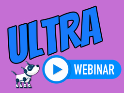 Ultra Webinar