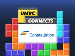 UMBC Connects graphic