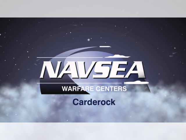 Naval Surface Warfare Center Carderock Division Hire Event · Career Center · Myumbc 1217