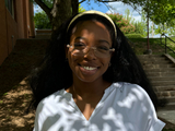 Photo of Melissa Adoga