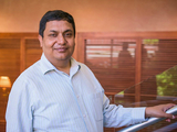 UMBC Professor Anupam Joshi