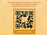 Image with QR code
