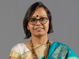 headshot of Gargi Banerjee Dasgupta