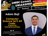 podcast announcement