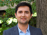 headshot of umbc professor
Mohammadhossein Mohammadisiahroudi