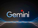 Google Gemini AI system