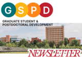 GSPD newsletter