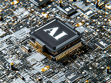 ai on circuit board
